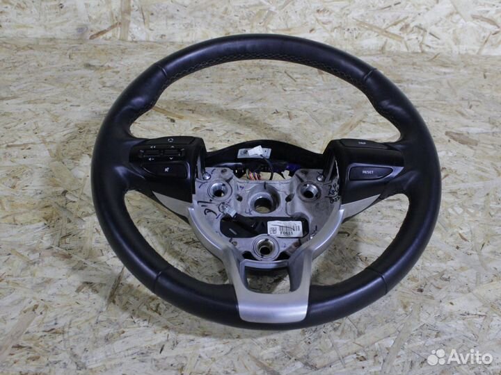 Руль Kia Rio 4