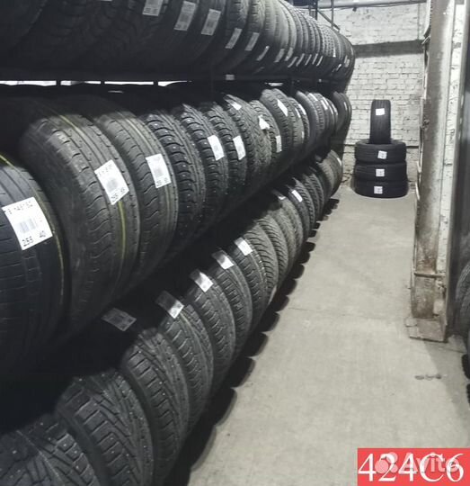 Nexen Winguard Ice SUV 215/70 R16 100N