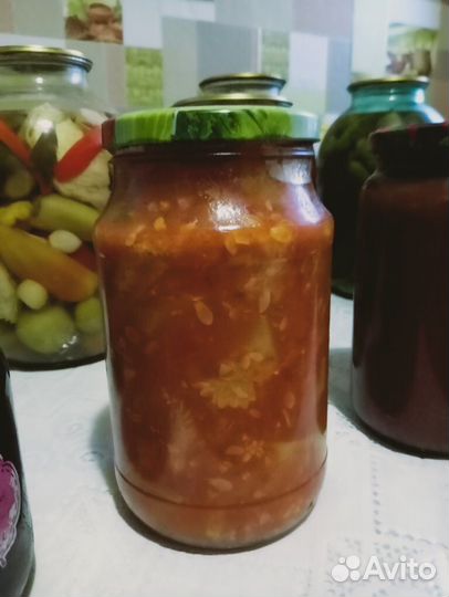 Домашняя купорка с дачи