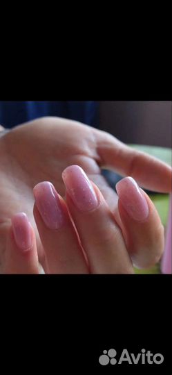 Маникюр Педикюр