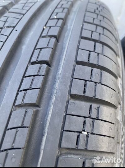 Pirelli Scorpion Verde All Season 215/65 R16