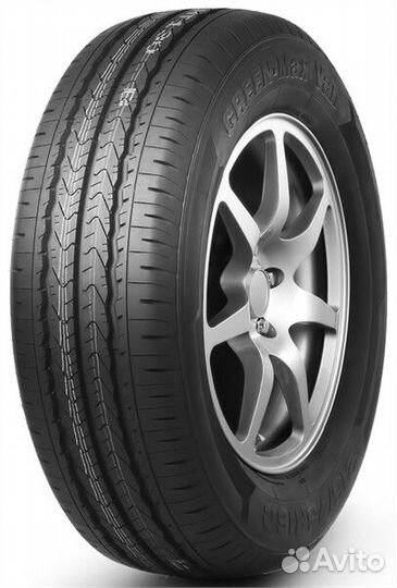 LingLong Green-Max Van 215/65 R16 R