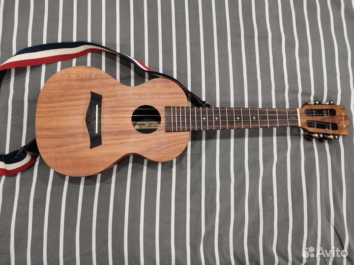 Укулеле enya EUC-X1 гавайская гитара