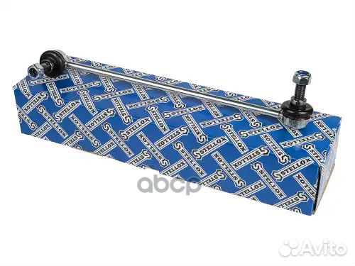 Тяга стабилизатора переднего VW Golf, Skoda