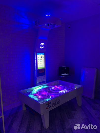 Интерактивная Песочница isandbox