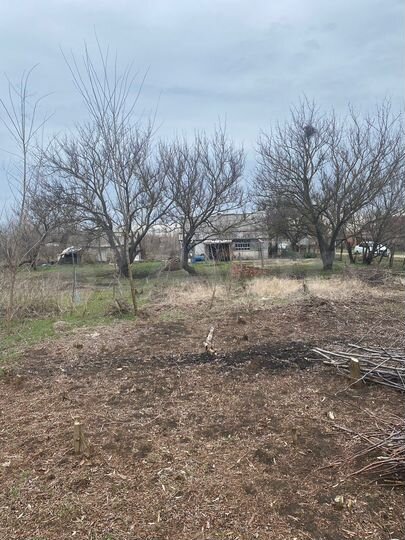 Дом 33 м² на участке 35 сот.