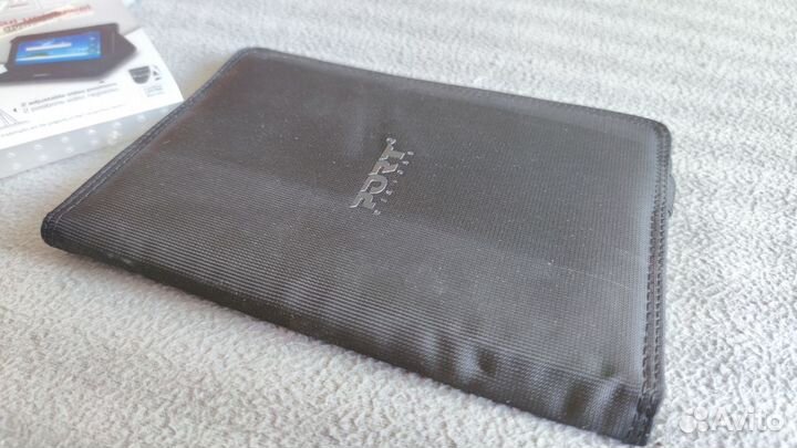 Универсальный чехол/сумка для планшета