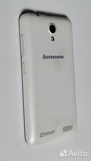 Lenovo A319, 4 ГБ