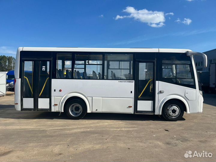 Городской автобус ПАЗ 3204, 2019