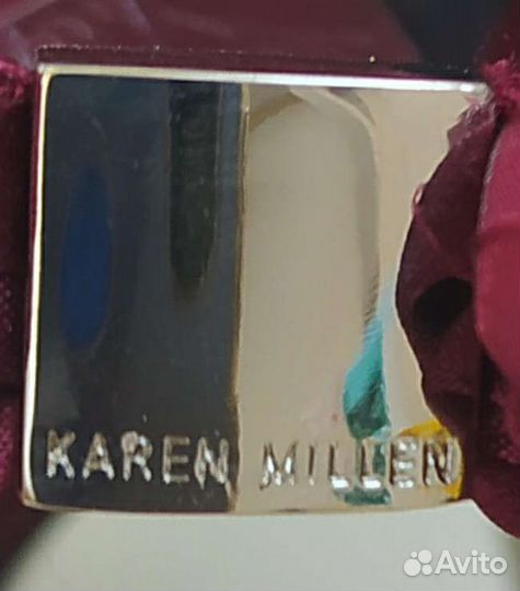 Босоножки Karen Millen