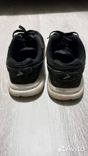 Кроссовки для мальчика 38 размер