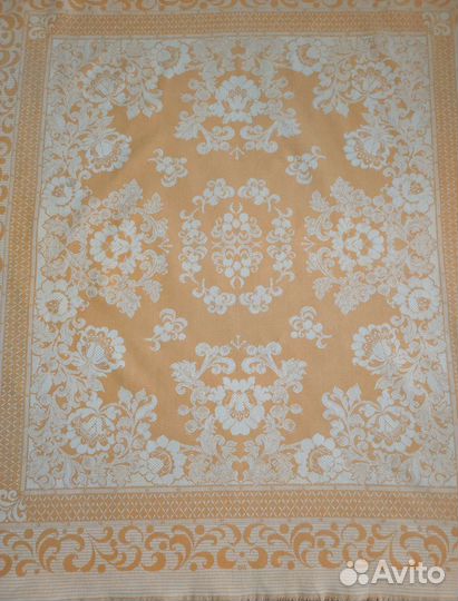 Скатерть СССР