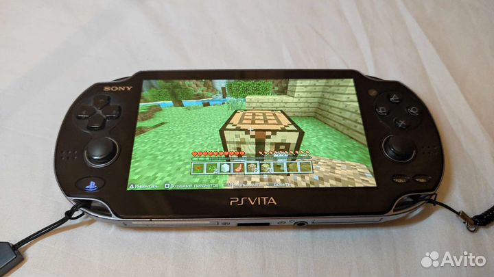 Установка игр на playstation vita