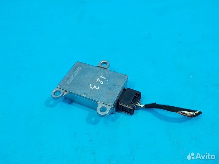 Датчик ускорения Mini Cooper Clubman R55 2007-2014