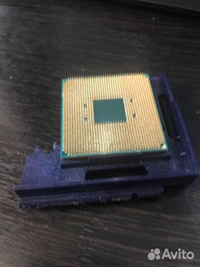 Процессор amd ryzen 5 2600