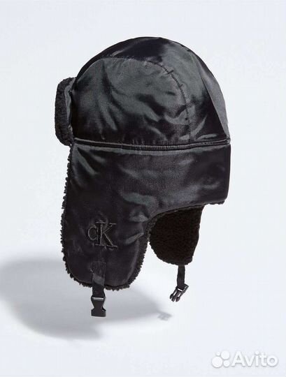 Шапка Calvin Klein оригинал