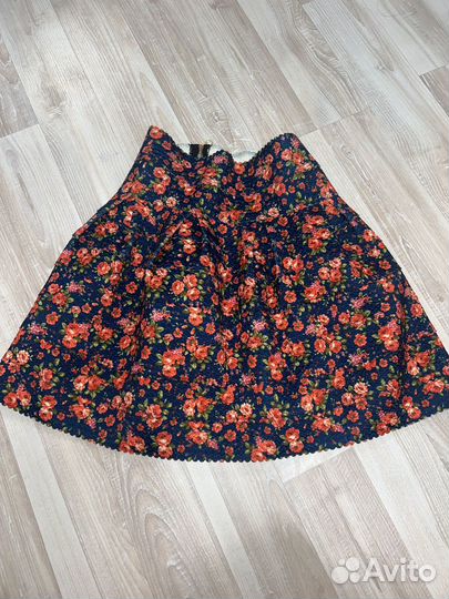 Пакет фирменных вещей для девушки40-42