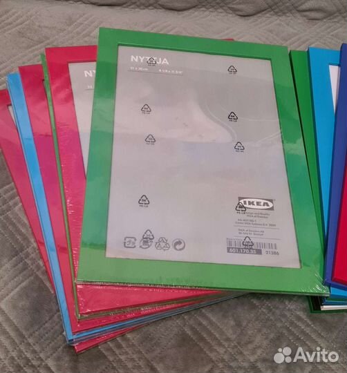 Рамка IKEA 2130