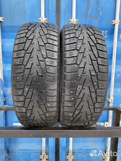 Nokian Tyres Hakkapeliitta 7 SUV 235/55 R19