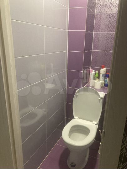 2-к. квартира, 53 м², 3/9 эт.