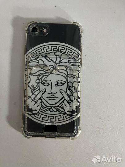 Мобильные телефоны бу iPhone8