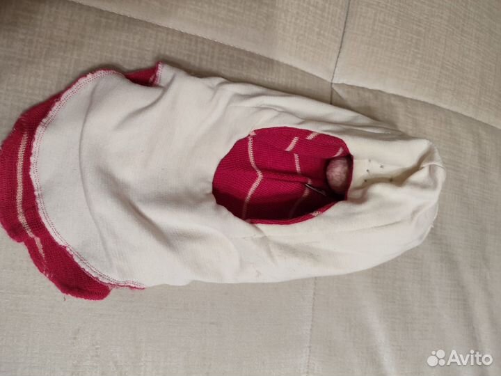 Шапка шлем зимний kivat 2