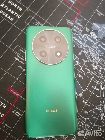 HUAWEI nova 12i, 8/256 ГБ