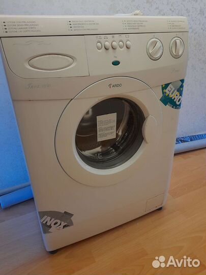 Стиральная машина бу