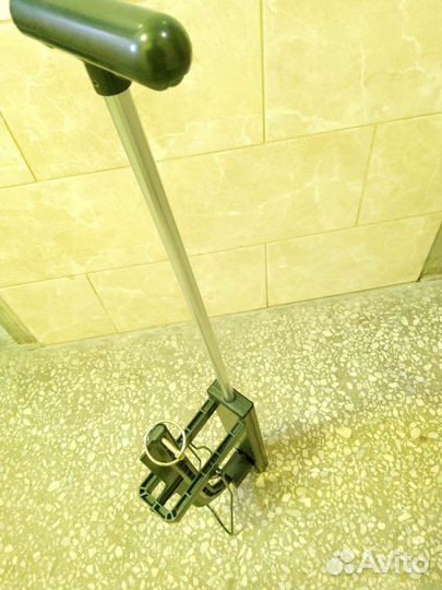 Степлер/такер для укладки труб