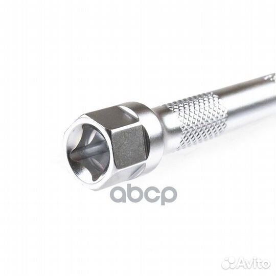 Удлинитель 1/4 50мм aeb-h202 Licota