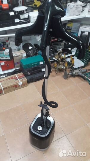 Отпариватель для одежды Tefal