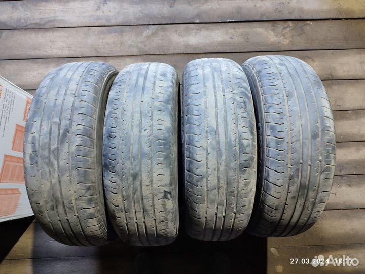 Hankook Optimo K415 185/65 R15 88H