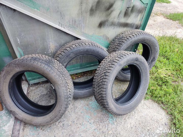 Gislaved Nord Frost 200 205/60 R16 96T