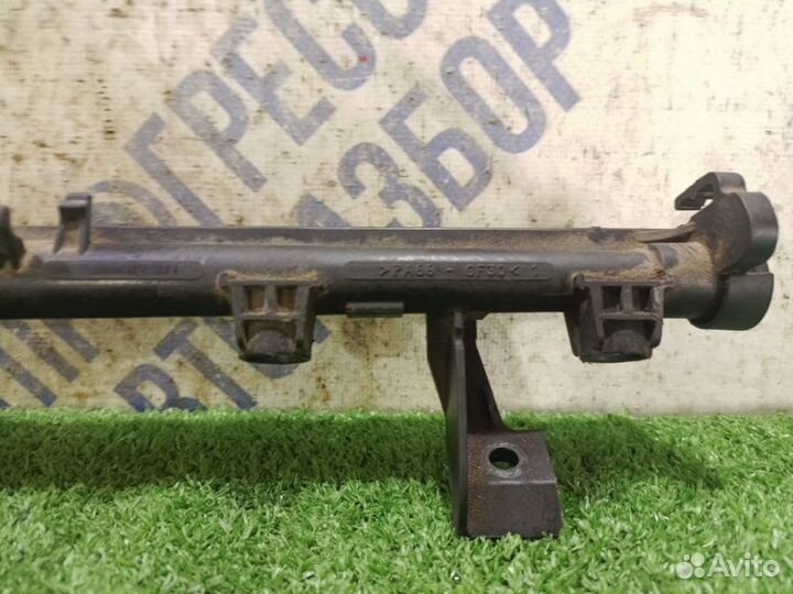 Топливная рампа Volvo S40 седан 1.6 B4164S3 2007