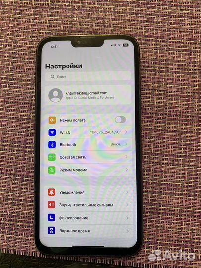 iPhone, 8 ГБ