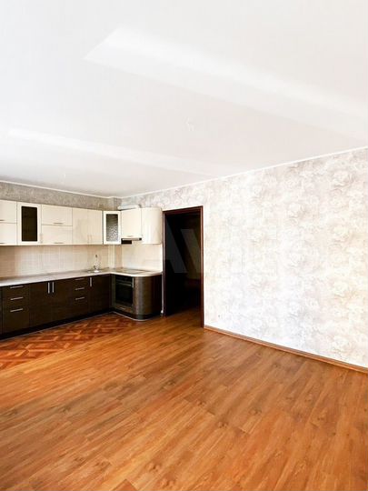 Квартира-студия, 29,6 м², 6/9 эт.