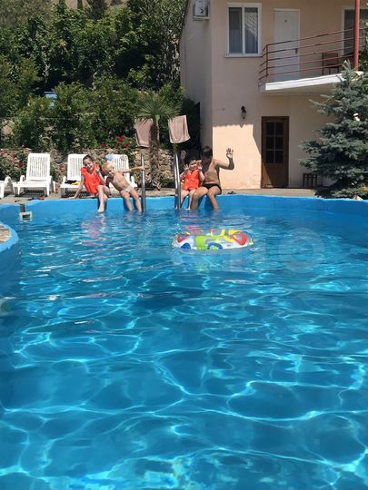 Комната 20 м², 2/2 эт.