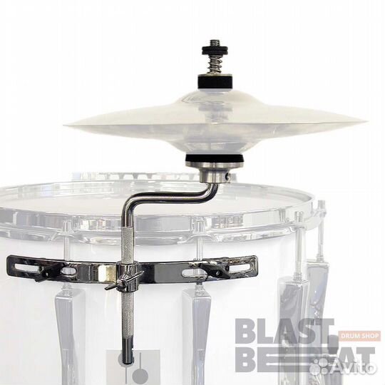 Держатель для хай-хэта на лаги Sonor ZM6555 (50175