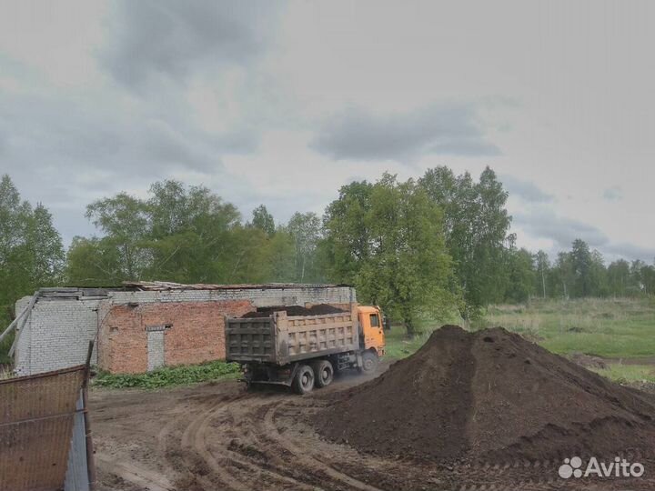 Торф