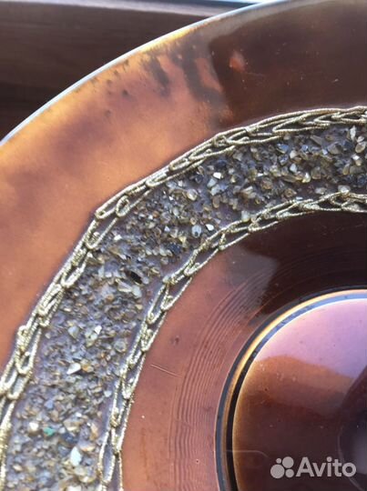 Ваза для фруктов