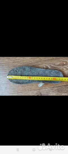 Ботинки весна 38р