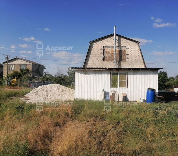 Дача 115 м² на участке 12 сот.