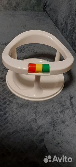 Сиденье для купания