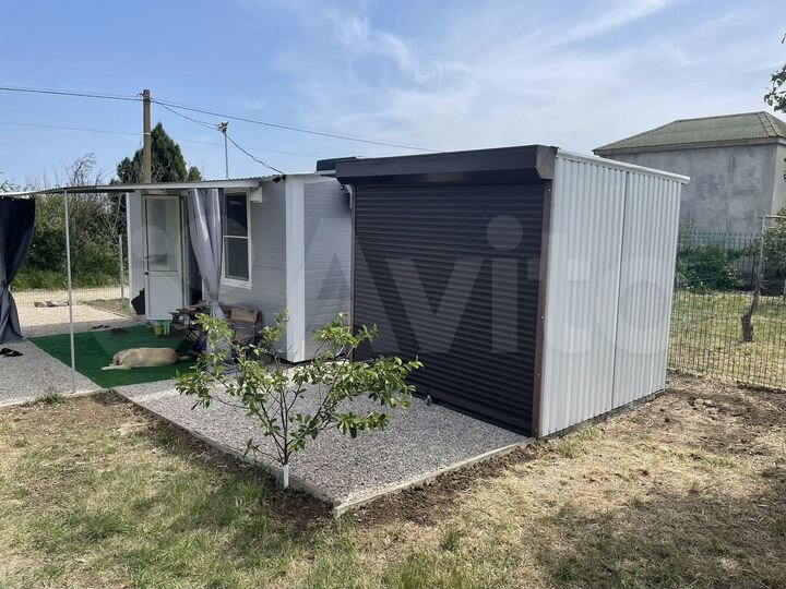 Участок 6 сот. (СНТ, ДНП)