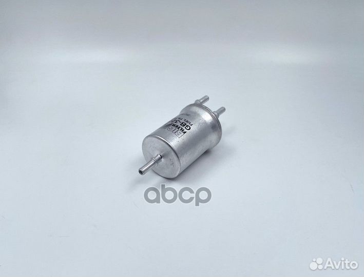 Фильтр топливный audi A1 A3 TT skoda Fabia I