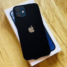 iPhone 12, 128 ГБ