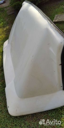 Спойлер на Некст/Next