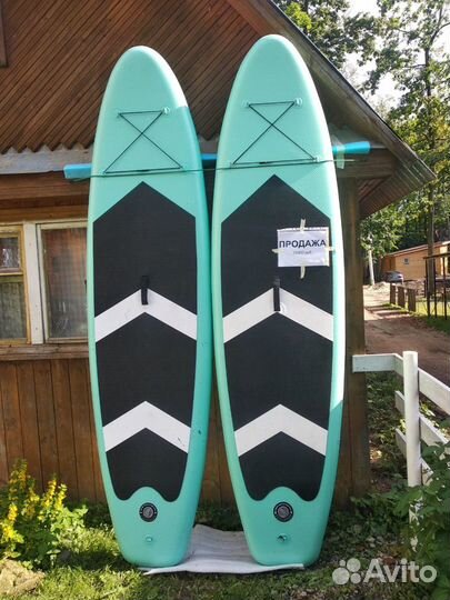 SUP борды в наличии