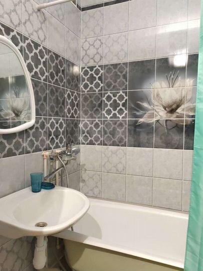 1-к. квартира, 38 м², 9/9 эт.