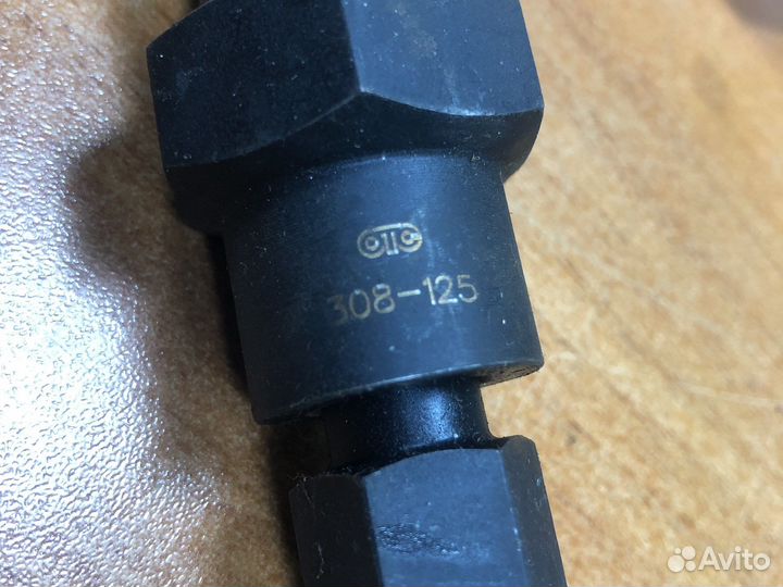 Сьемник 308-125 (T87P-7120-D) ford